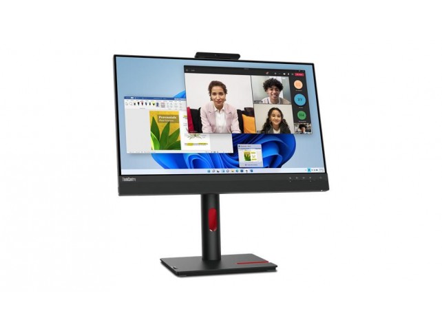 Lenovo Thinkcentre Tiny-In-One 24  Led Display 60.5 Cm (23.8")