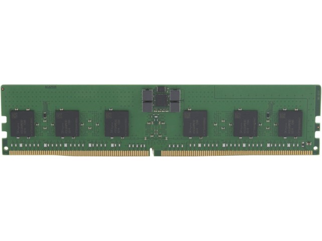 HP 32Gb Ddr5 4800 Ecc Memory  Memory Module
