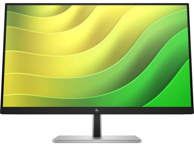 HP E24Q G5 Computer Monitor 60.5  Cm (23.8") 2560 X 1440 Pixels