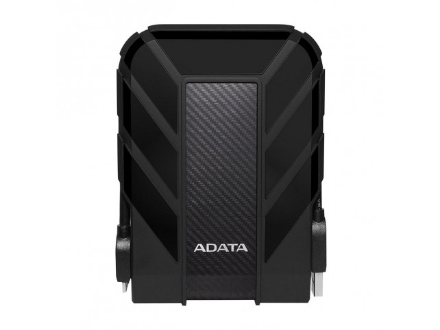 ADATA 1TB Pro Ext. Hard Drive. Black  USB 3.0. HD710P