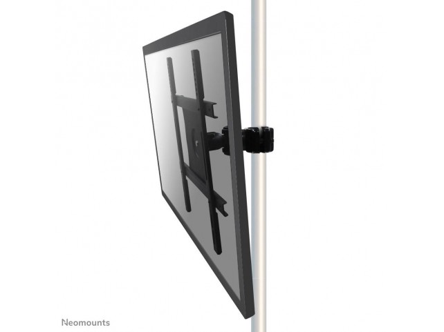 Neomounts by Newstar Flat Screen Pole Mount  Mount for mounting on Poles