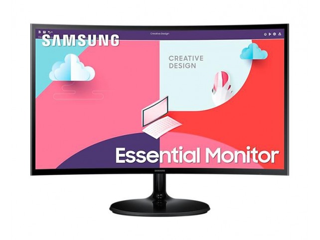 Led Display 68.6 Cm (27")  1920 X 1080 Pixels Full Hd