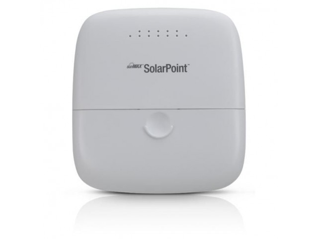 Ubiquiti SunMAX SolarPoint  SunMAX SolarPoint,