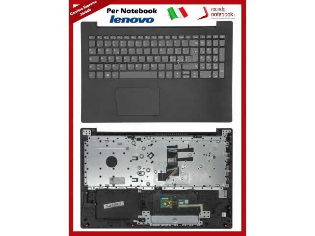 Tastiera con Top Case LENOVO V145-15AST - Italiana