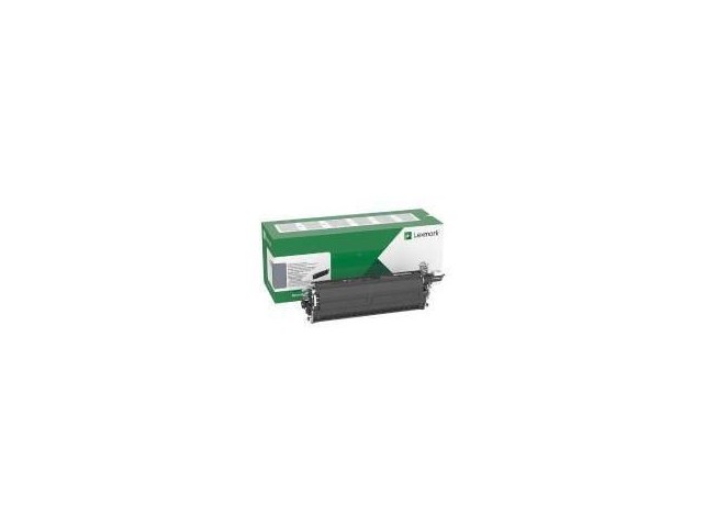 Lexmark RETURN IMAGINGUNIT 125K PGS  78C0ZV0, 125000 pages, Laser,