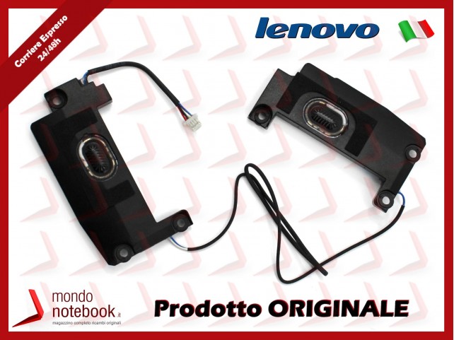 Altoparlanti Speaker SET LENOVO ThinkPad T460 T460s (20F9, 20FA)