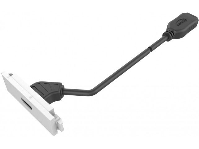 Techconnect3 HDMI module  TC3 HDMI, HDMI, 64 mm, 250