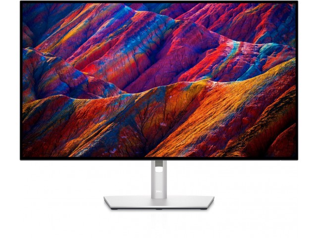 Dell UltraSharp32 4K USB-C Hub  Monitor-U3223QE(31.5)