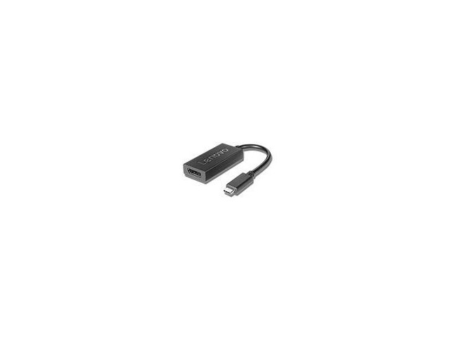 Lenovo USB-C to DisplayPort Adapter  **New Retail**