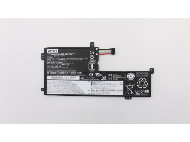 Lenovo Battery 11.25V 36Wh 3 Cell  