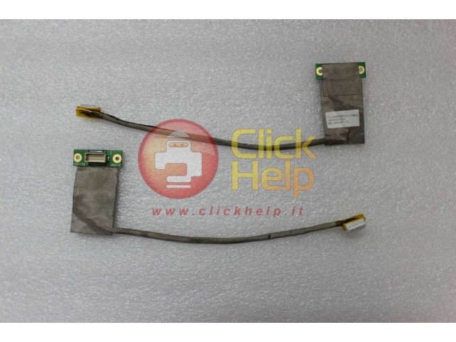 Cavo Piastrina Accensione ASUS F3J F3F F3H F3M F3P F3T