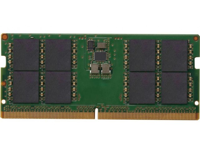 HP SKO-SODIMM 16GB DDR5-4800  1.1v NECC