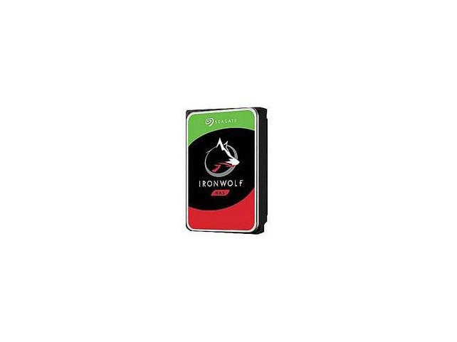 Seagate IRONWOLF 2TB NAS 3.5IN 6GB/S  