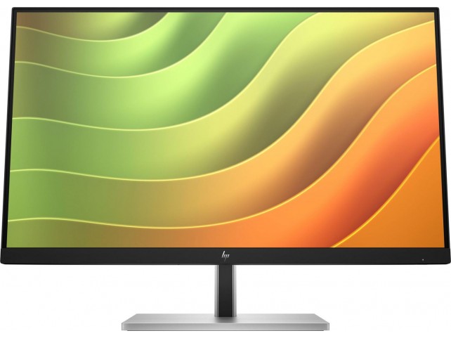 HP E-Series E24U G5 Fhd Usb-C  Pvc Free Monitor Computer