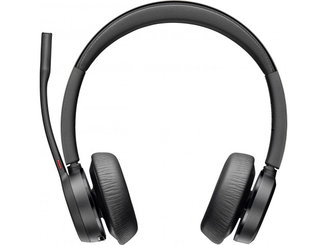 HP Voyager 4320 USB-C Headset  +BT700 dongle