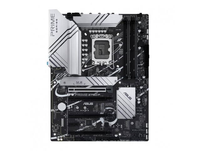 Asus Prime Z790-P Intel Z790 Lga  1700 Atx