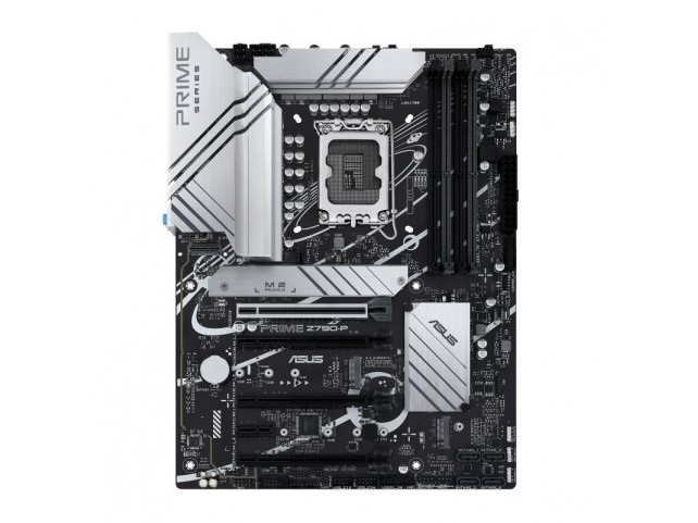 Asus Prime Z790-P Intel Z790 Lga  1700 Atx