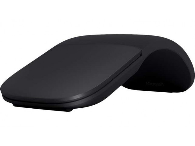 Microsoft Surface Arc Mouse  Ambidextrous Bluetooth