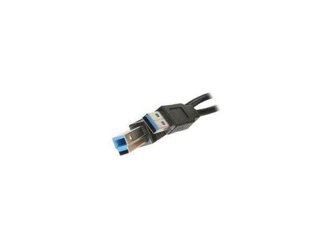 Fujitsu USB CABLE  PA03656-K969, USB A, USB B,