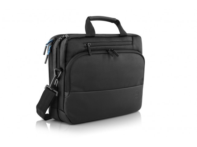 Pro Briefcase 15 PO1520C  Fits most laptops up to 15Inch