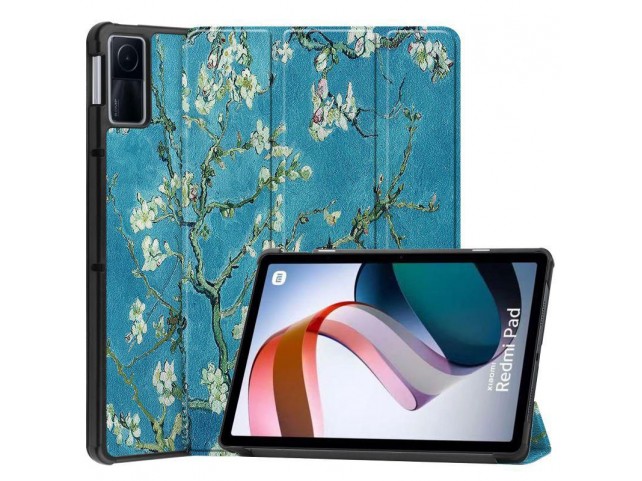 CoreParts Xiaomi Redmi Pad 10.61 2022  Tri-fold Caster Hard Shell