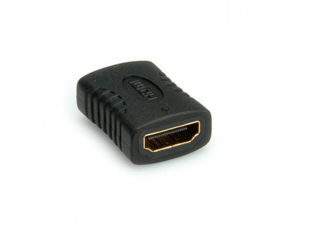 Value Adapter, Hdmi F - Hdmi F  