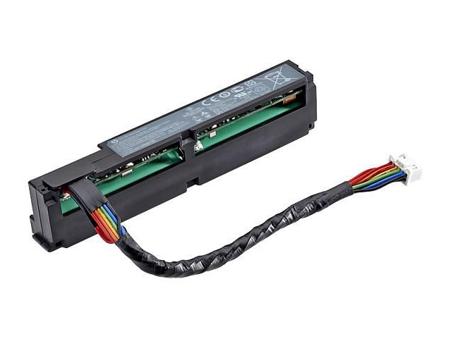 Hewlett Packard Enterprise BATT PACK MC 12W V3  