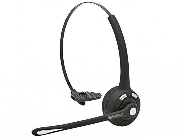 Sandberg Bluetooth Office Headset  Bluetooth Office Headset,