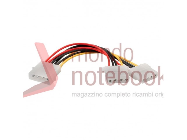 Cavo Sdoppiatore Molex Vultech