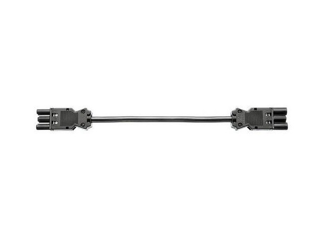 Bachmann Wieland extension cable 0.3m  (GST18 M-F)