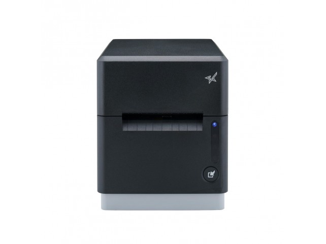 Star Micronics MCL32CI BK E+U PRINTER label  printer Direct thermal 180