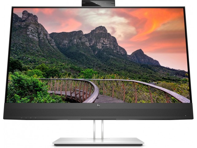 HP HP E27m G4 computer monitor  68.6 cm (27") 2560 x 1440