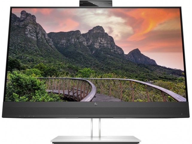 HP HP E27m G4 computer monitor  68.6 cm (27") 2560 x 1440