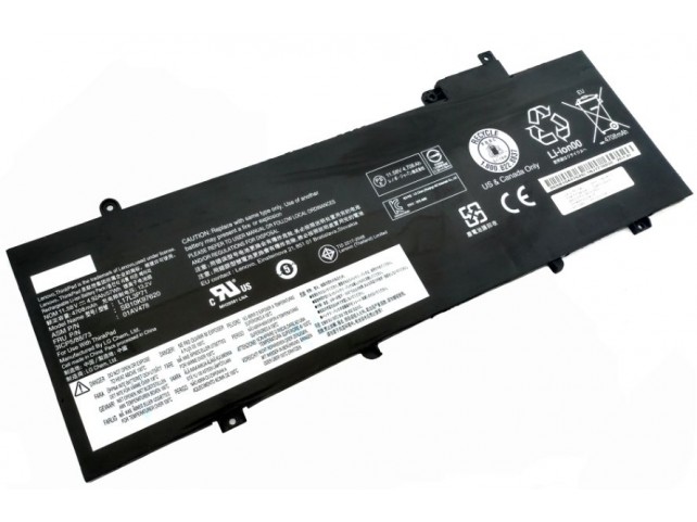 Battery 3c 57Wh LiIon SMP  