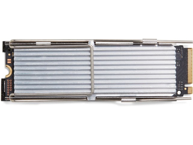 HP Z 2TB PCIE 2280 TLC M.2 KIT  