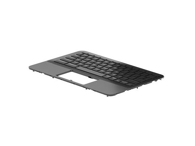 HP SPS-TOPCOVER W/KBD JTB ISK CP  INTL