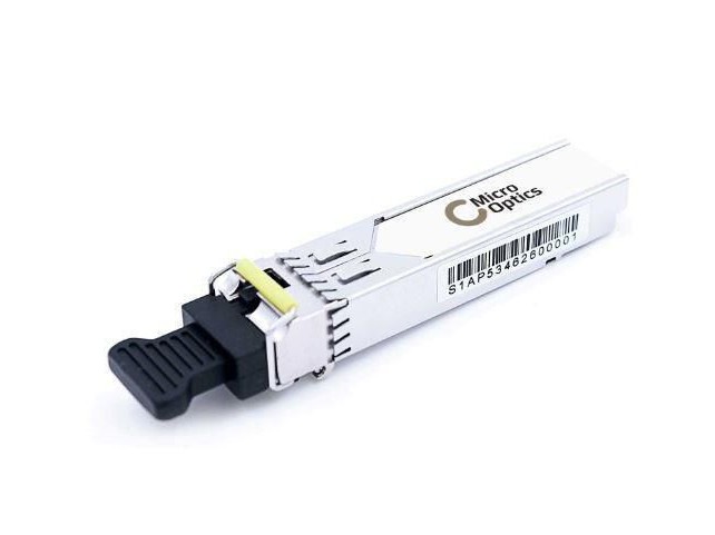 Lanview Generic SFP-BX-D-40KM  Compatible SFP, 1.25Gbit/s,