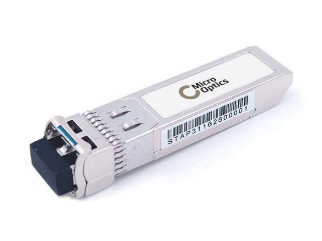 Lanview Alcatel-Lucent  SFP-100-LC-SM40 Compatible