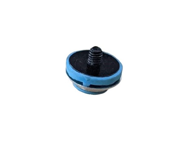 CoreParts Screws for SSHD 100pcs  for mounting SSD in Laptop