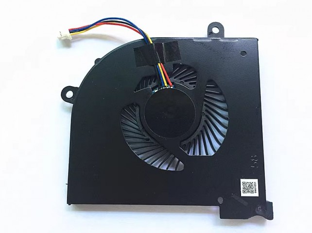 CoreParts CPU Cooling Fan  Cpu Cooling Fan MSI P65
