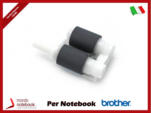 Brother PF Roller Assembly MFC-L2700DN - LY2093001