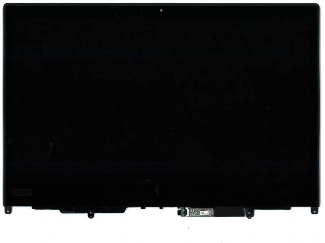Lenovo TOUCH FHD MT LGD FOR W CA  02DA168, Display, Full HD,
