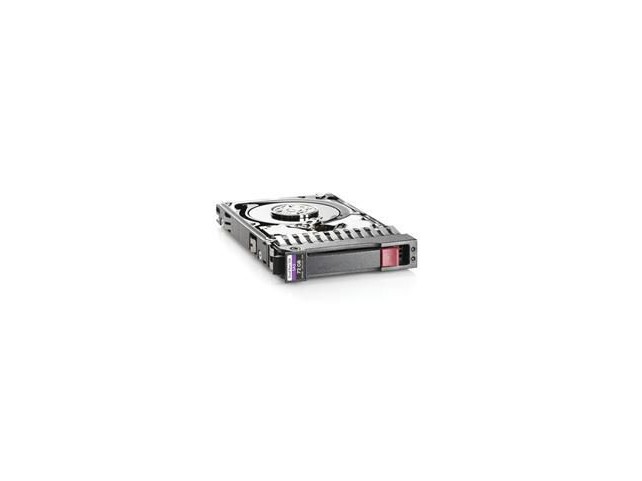 Hewlett Packard Enterprise 72GB 15.000Rpm SAS 2.5 HP DP  418398-001, 2.5", 72 GB,