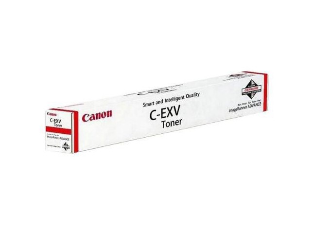 Canon C-Exv 64 Toner Cartridge 1  Pc(S) Original Cyan