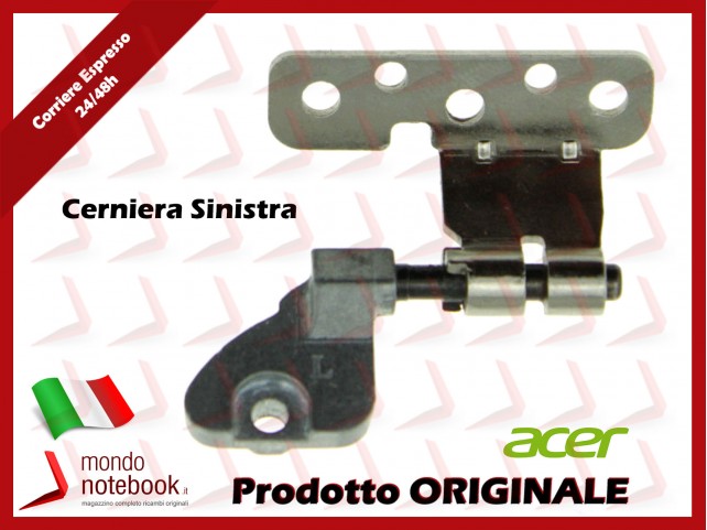 Cerniera Hinge ACER Aspire 4310 4710 4710Z 4920 4920Z (SINISTRA)