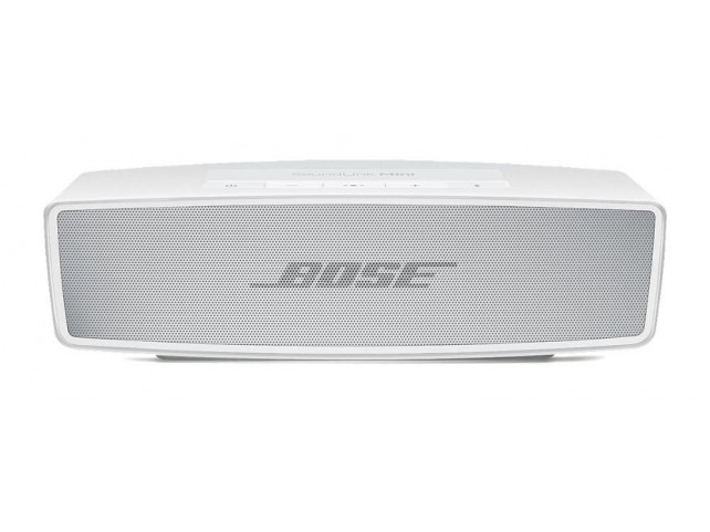 Bose Soundlink Mini Ii Special  Edition Stereo Portable