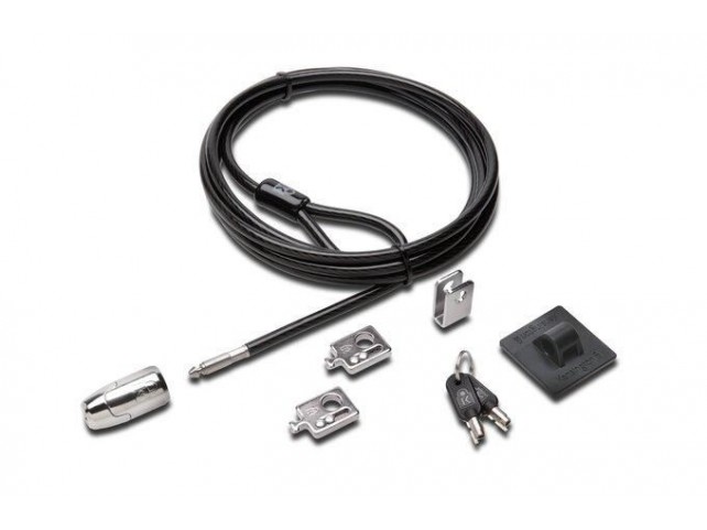 Kensington Desktop and Peripherals  Locking Kit K64425EUS,