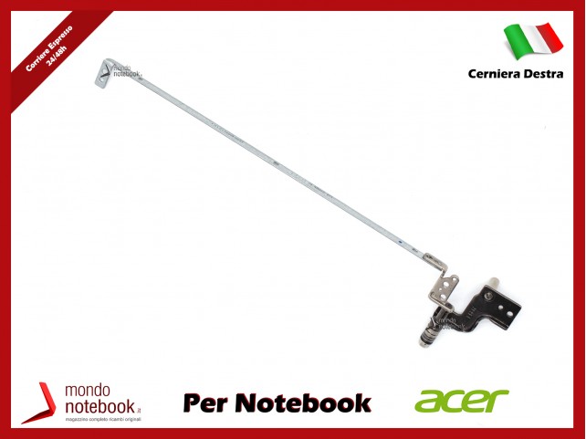 Cerniera Hinge ACER Aspire 4732Z 4332 5332  (DESTRA)