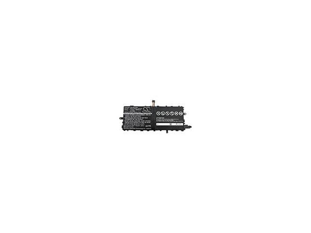 CoreParts Battery for Lenovo Mobile  36.75Wh Li-ion 7.5V 4900mAh