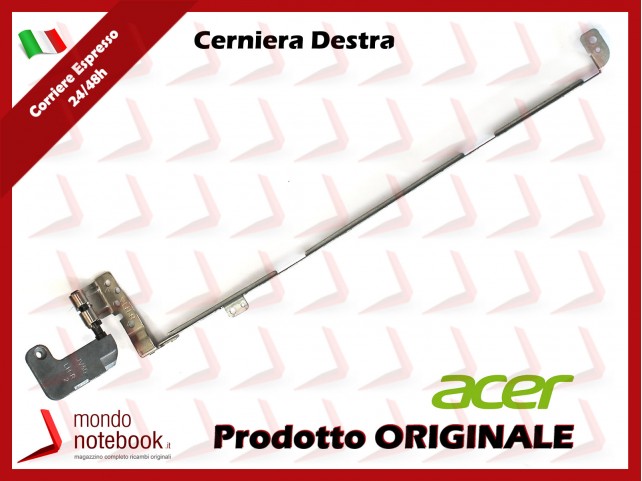 Cerniera Hinge ACER Aspire 5738Z 3735 5535 5335 5542G (DESTRA)